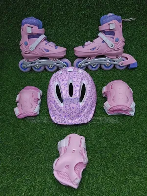 Glidepro Skates