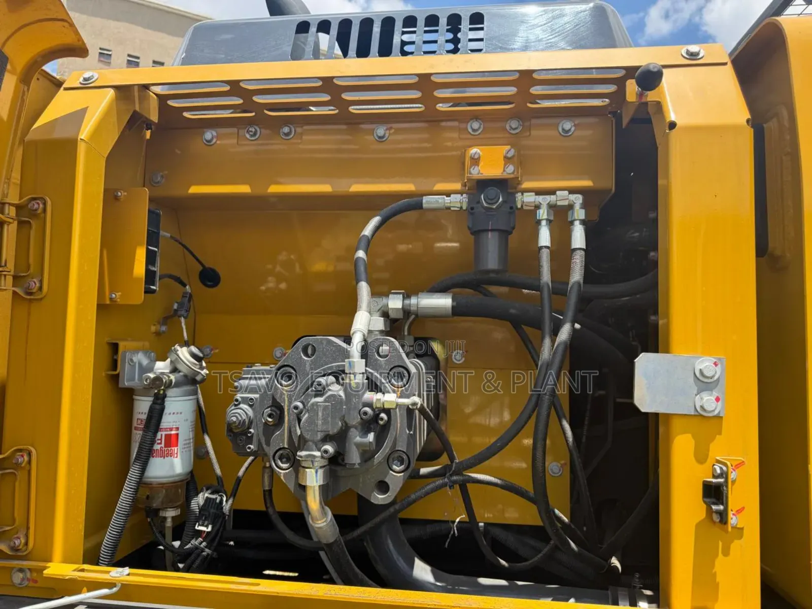 XCMG Xe215i-KLC