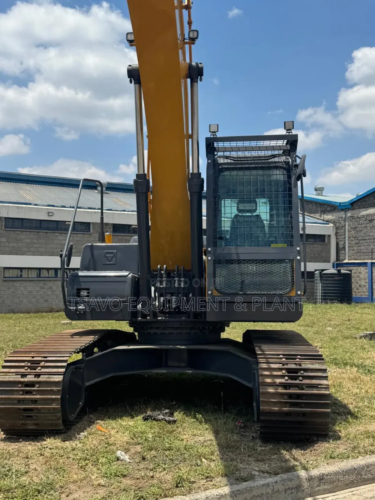 XCMG Xe215i-KLC