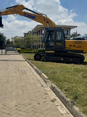 XCMG Xe215i-KLC