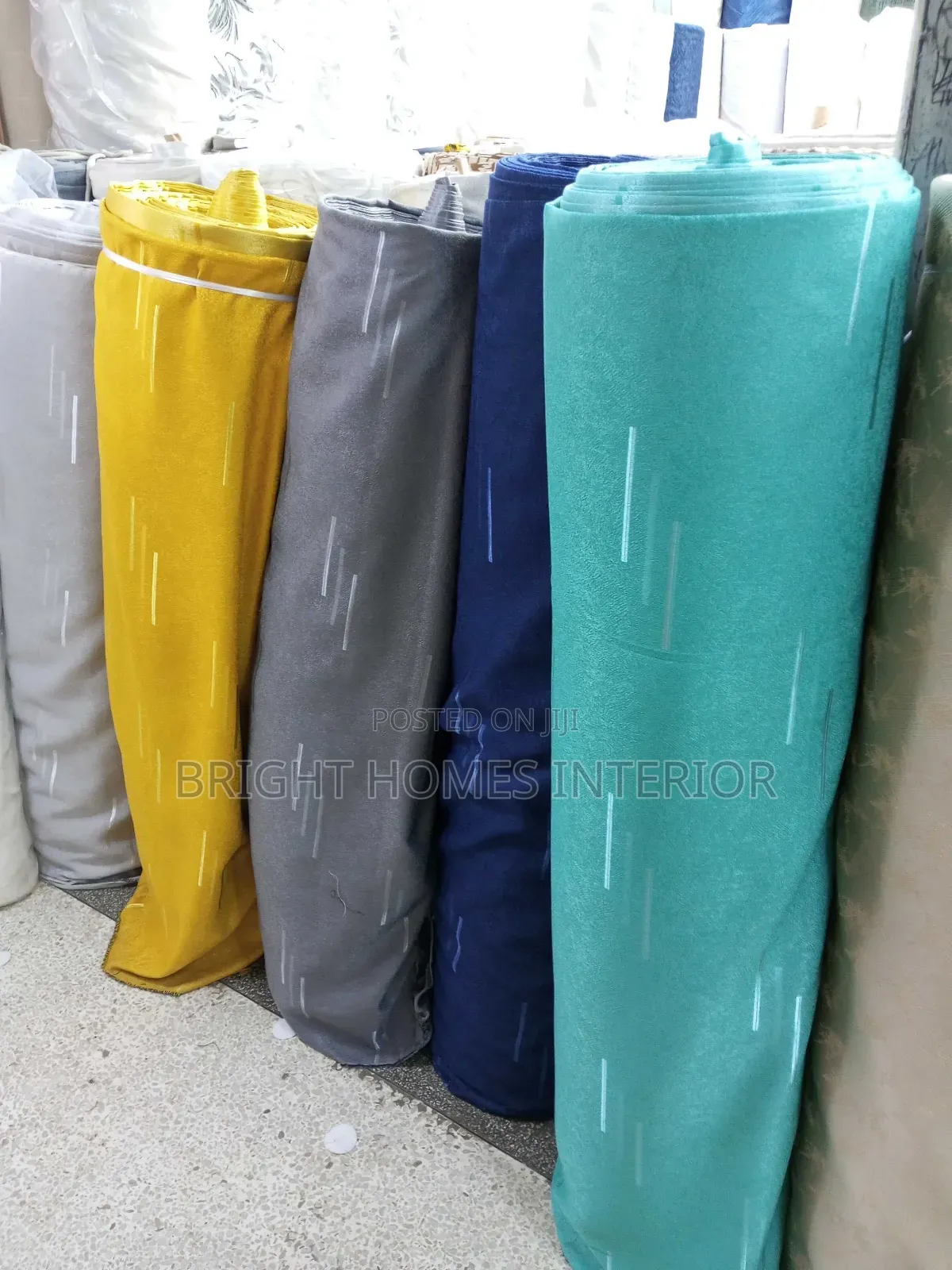 Curtain Best Material for Curtain Price Inclusive Stitching
