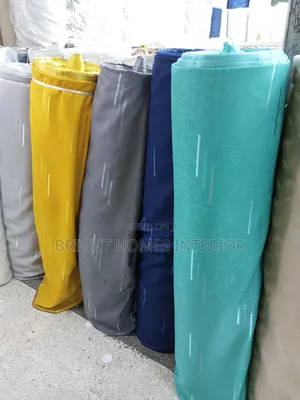 Curtain Best Material for Curtain Price Inclusive Stitching
