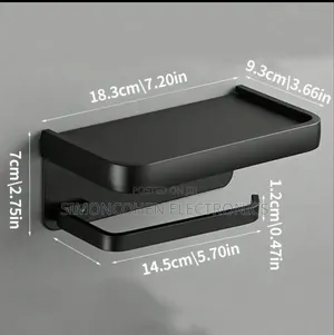 Tissue Paper Holder