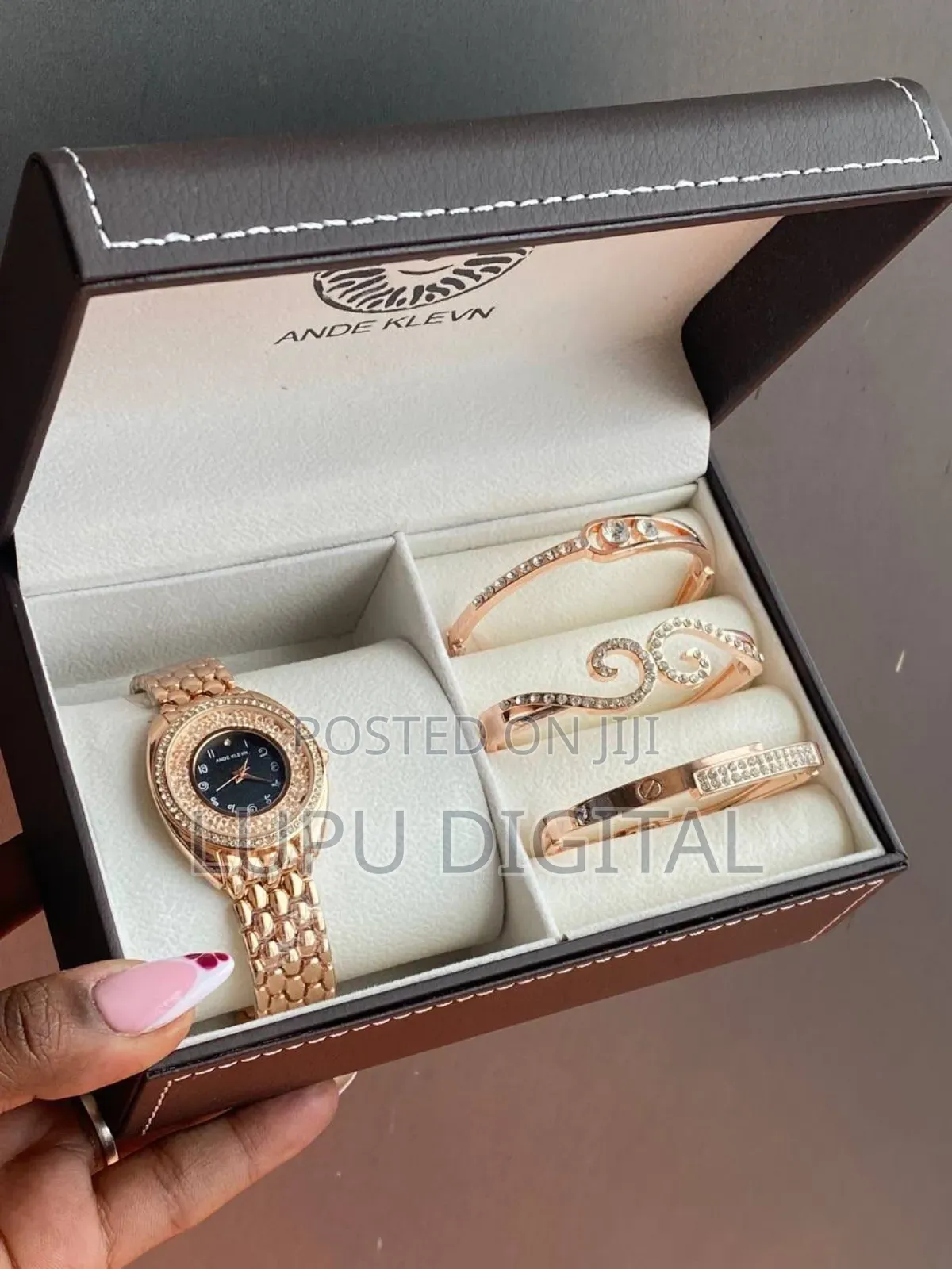 Ande Klevn Ladies Gift Sets