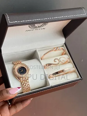 Ande Klevn Ladies Gift Sets