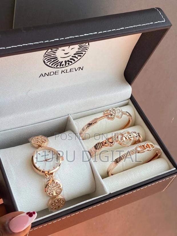 Ande Klevn Ladies Gift Sets - thumbnail 2