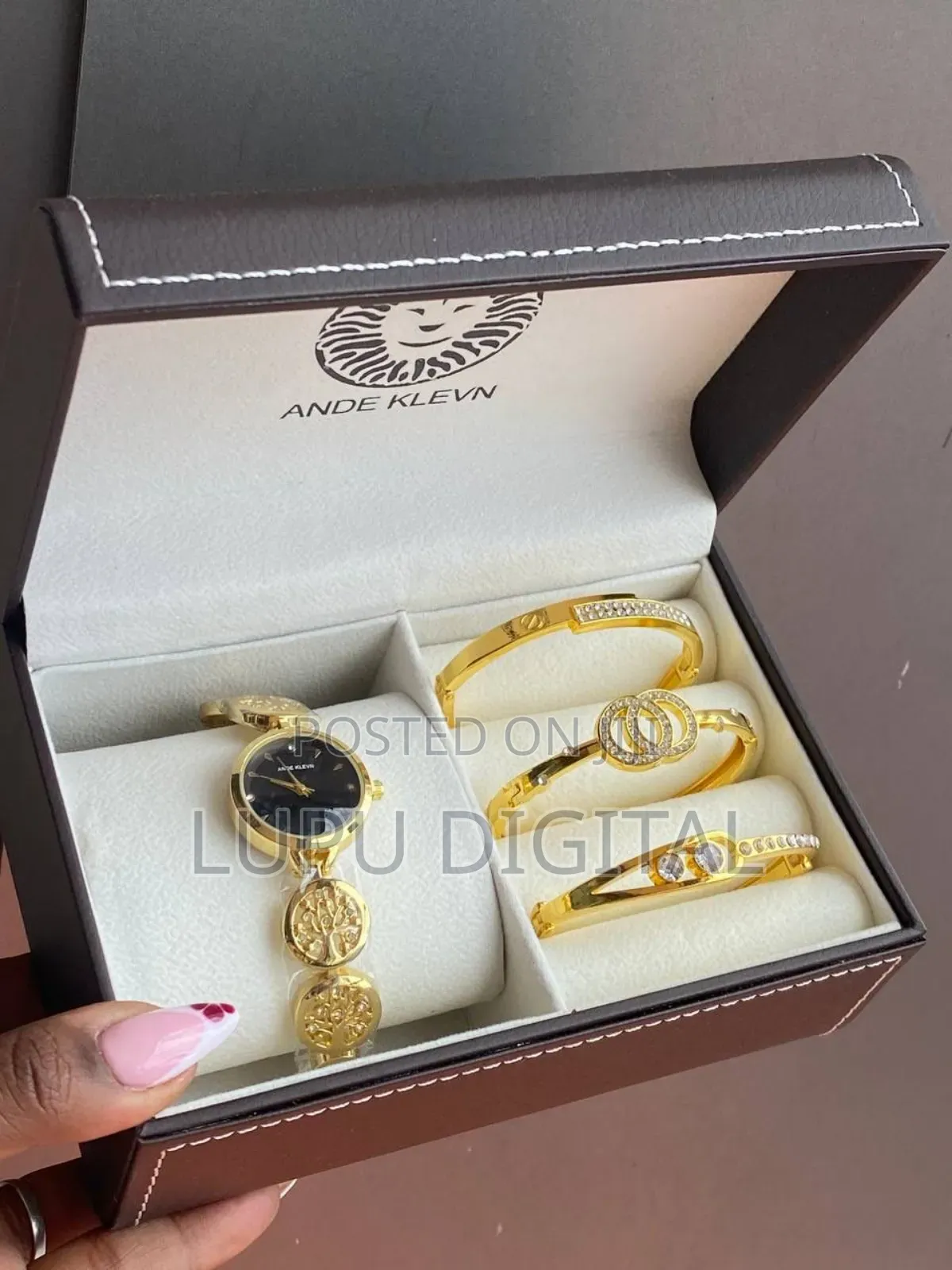 Ande Klevn Ladies Gift Sets