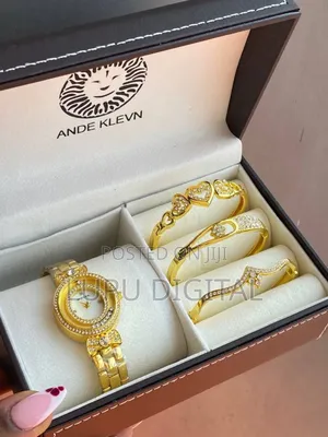 Ande Klevn Ladies Gift Sets