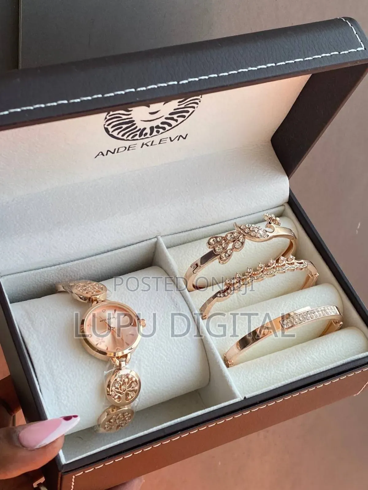 Ande Klevn Ladies Gift Sets