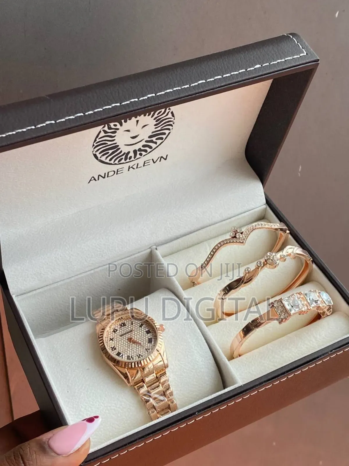 Ande Klevn Ladies Gift Sets