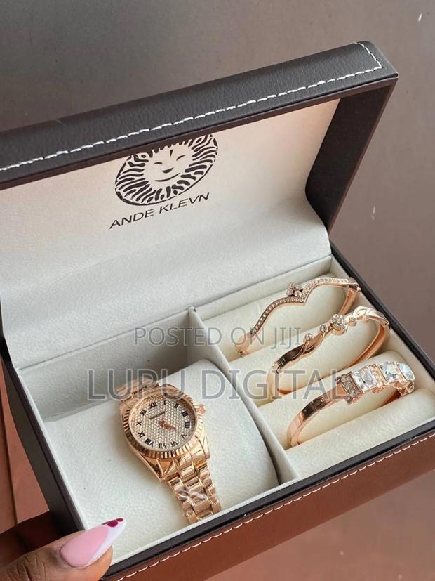 Ande Klevn Ladies Gift Sets - thumbnail 6