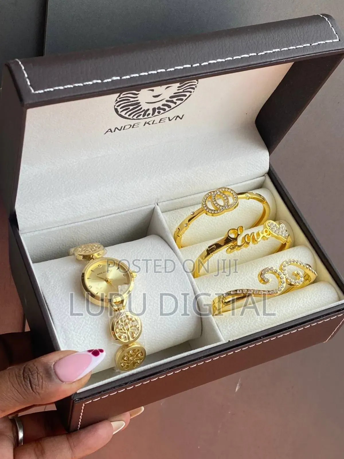 Ande Klevn Ladies Gift Sets