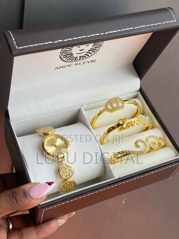Ande Klevn Ladies Gift Sets - thumbnail 7