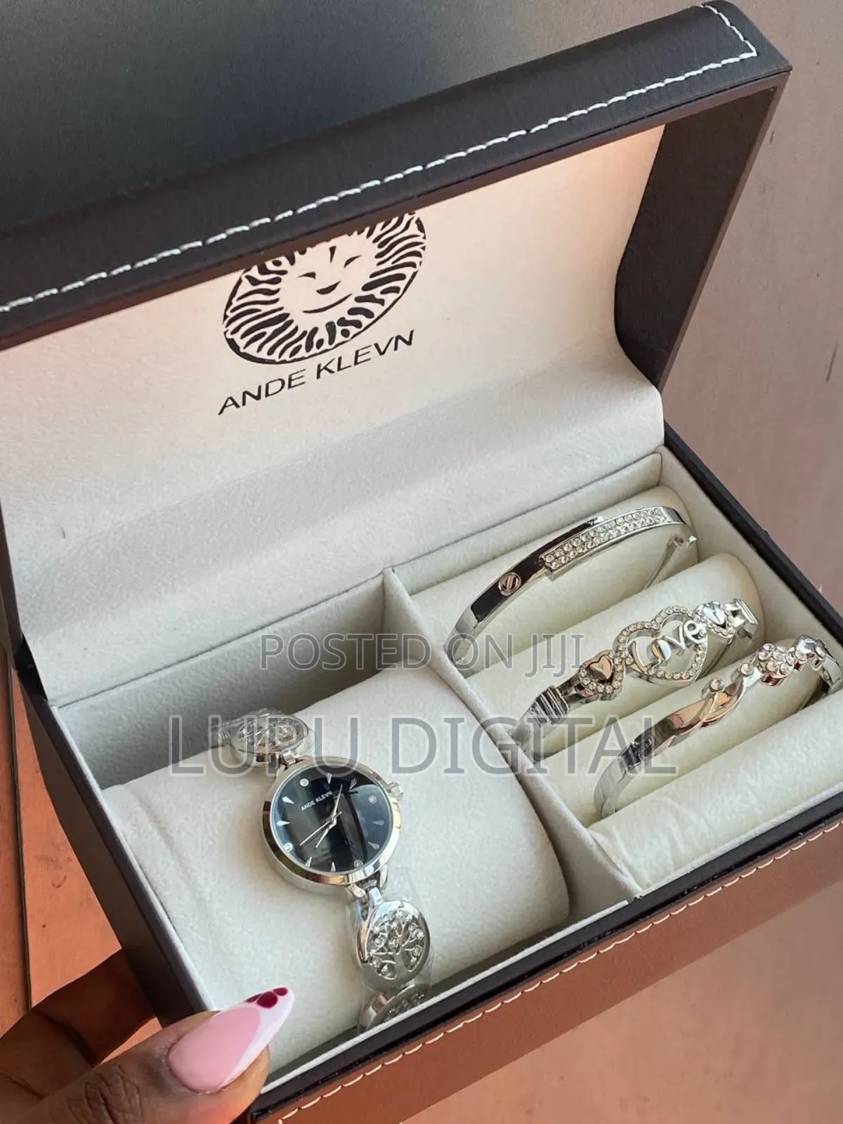 Ande Klevn Ladies Gift Sets