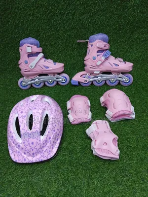 Flexiride Skates