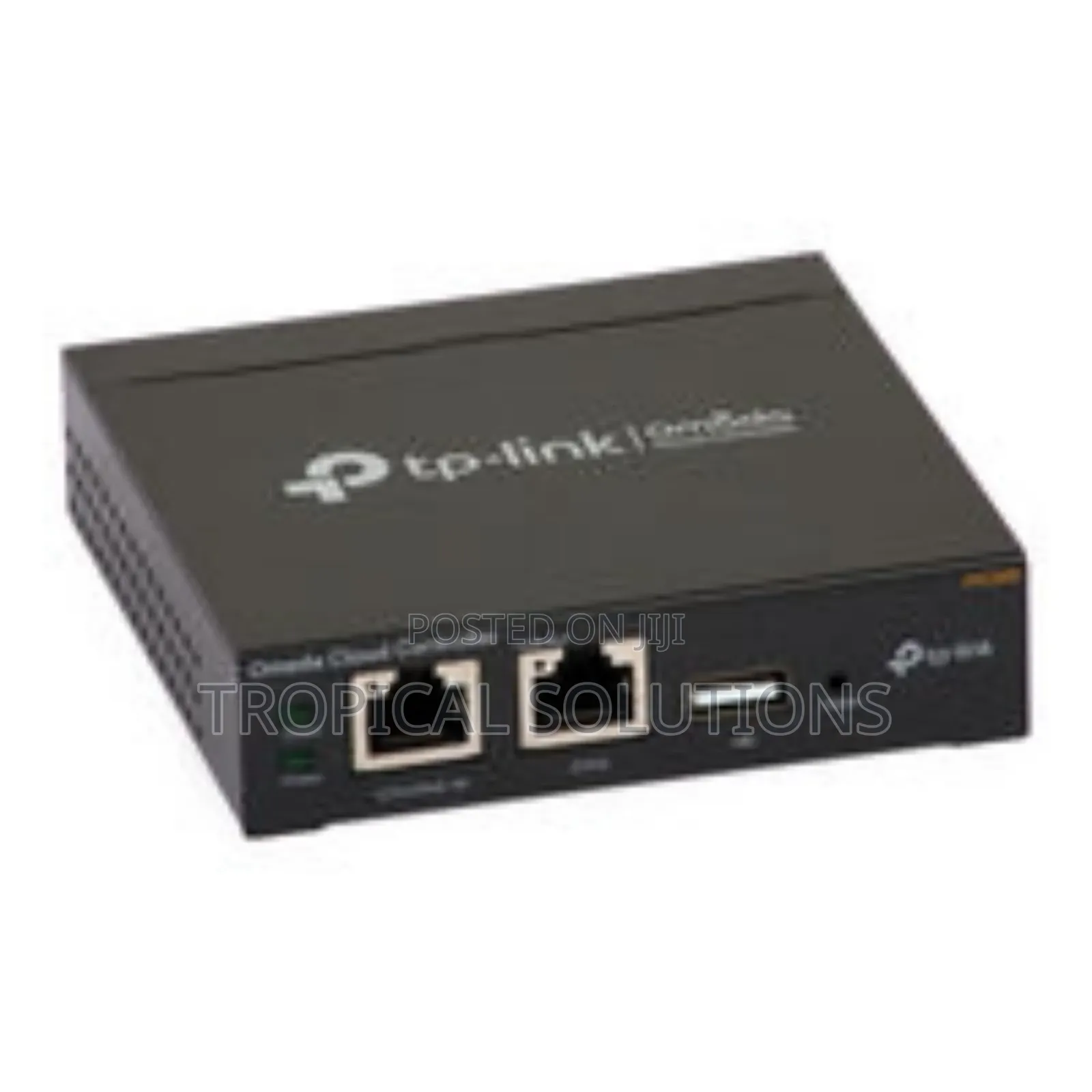 Tp-Link Omada Hardware Controller Tl-Oc200