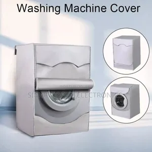 High Quality Washing Machine Cover
