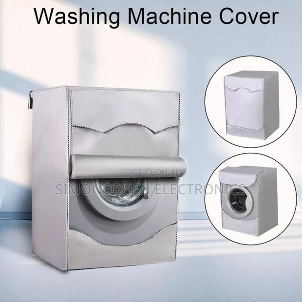 High Quality Washing Machine Cover
