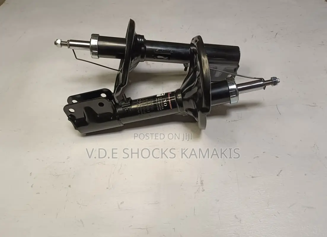 Mitsubishi Grandis/Chariot Front Shocks