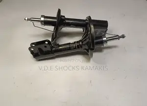 Mitsubishi Grandis/Chariot Front Shocks