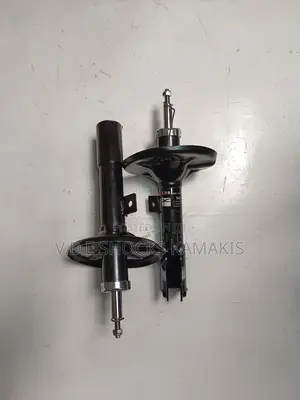 Mitsubishi Grandis/Chariot Front Shocks