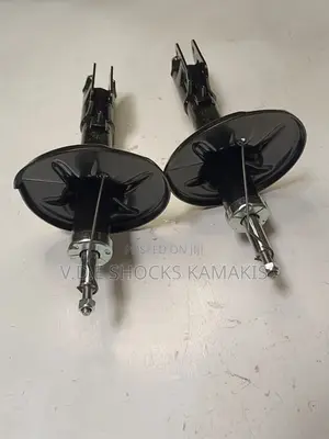Mitsubishi Grandis/Chariot Front Shocks