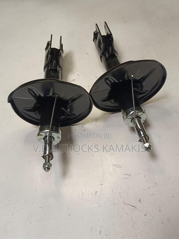 Mitsubishi Grandis/Chariot Front Shocks - thumbnail 3