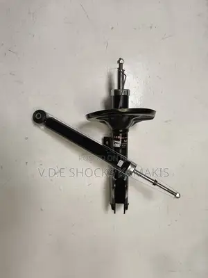 Mitsubishi Grandis/Chariot Front Shocks