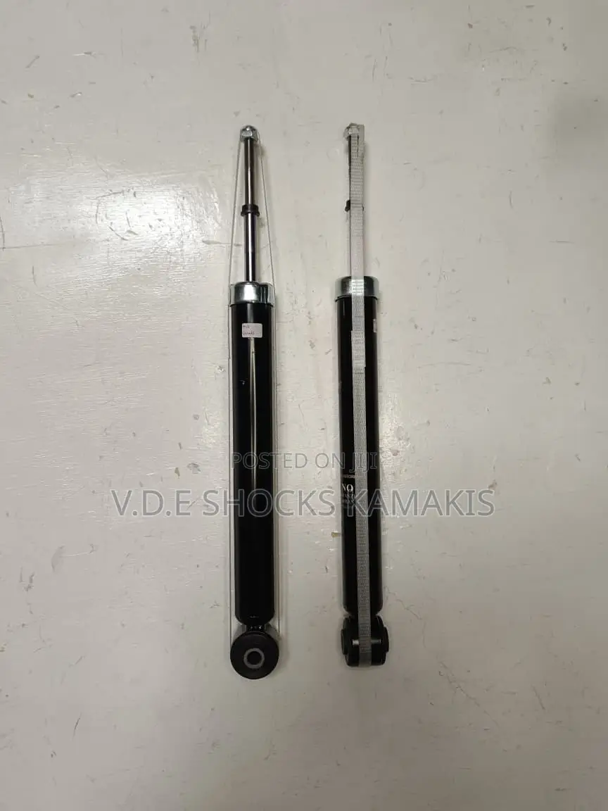 Mitsubishi Grandis/Chariot Front Shocks