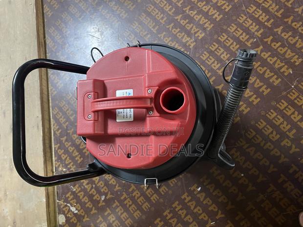 New Vacuum Cleaner - thumbnail 2