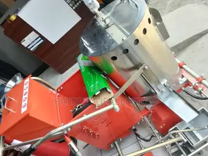 Road Marking Machine