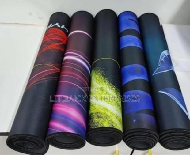 Gaming Mousepads