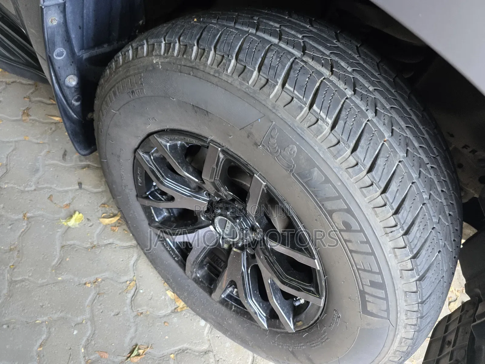 Toyota Land Cruiser Prado 2019 Beige