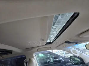 Toyota Land Cruiser Prado 2019 Beige