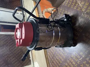 New Vacuum Cleaner