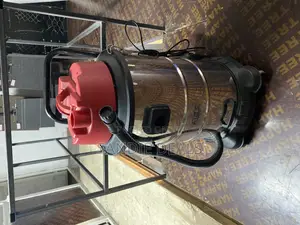 New Vacuum Cleaner