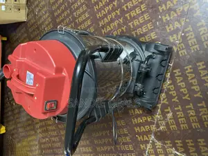 New Vacuum Cleaner