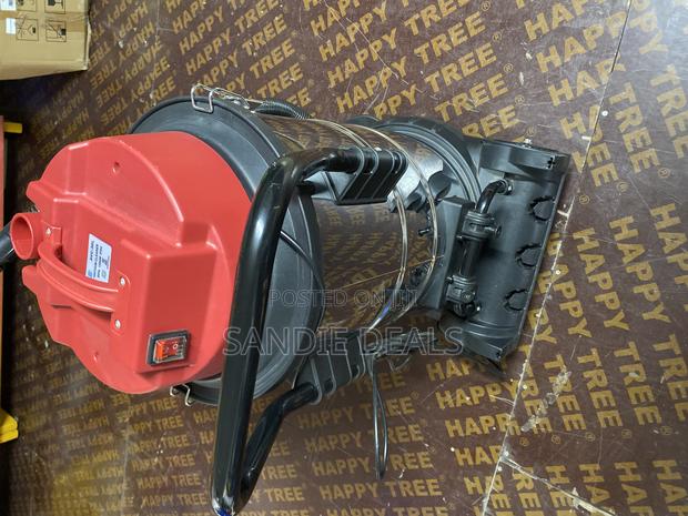 New Vacuum Cleaner - thumbnail 2