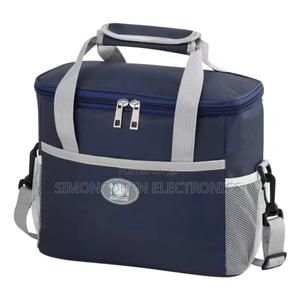 Insulated Lunch Bag - thumbnail 2