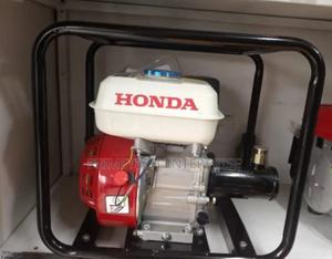 Honda Concrete Vibrator With Poker Shaft