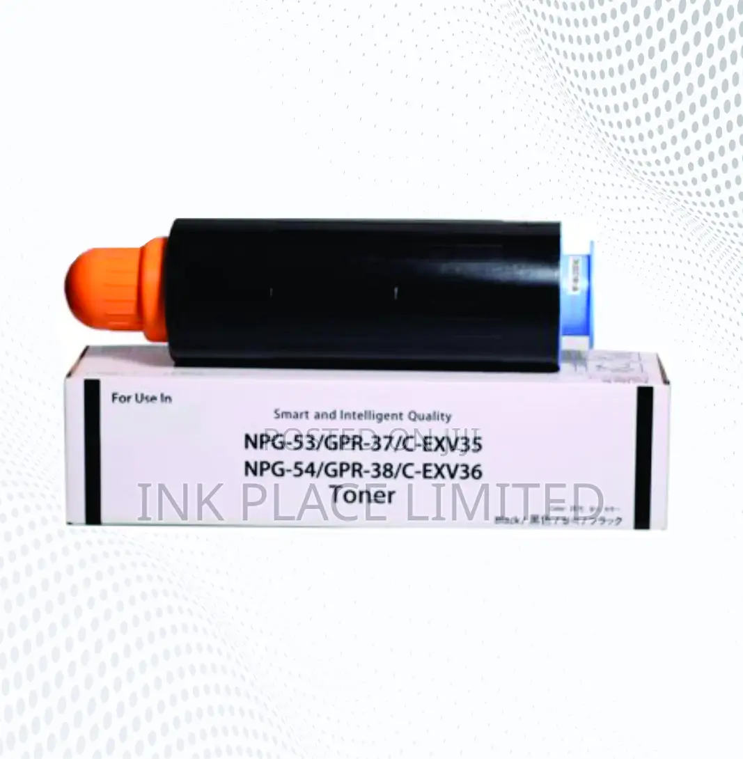 C-Exv 35 Toner