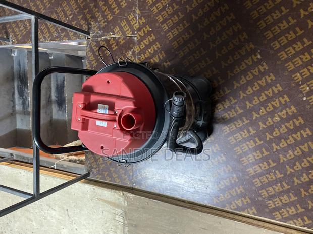 New Vacuum Cleaner - thumbnail 2