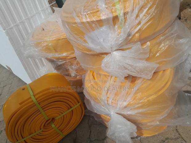 Pvc V160 Water Bar Available - main view