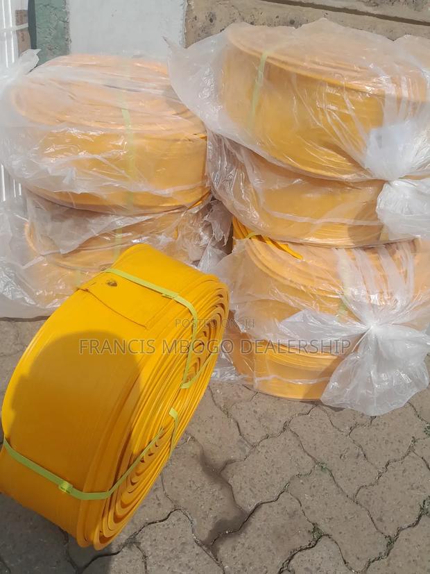 Pvc V160 Water Bar Available - thumbnail 3