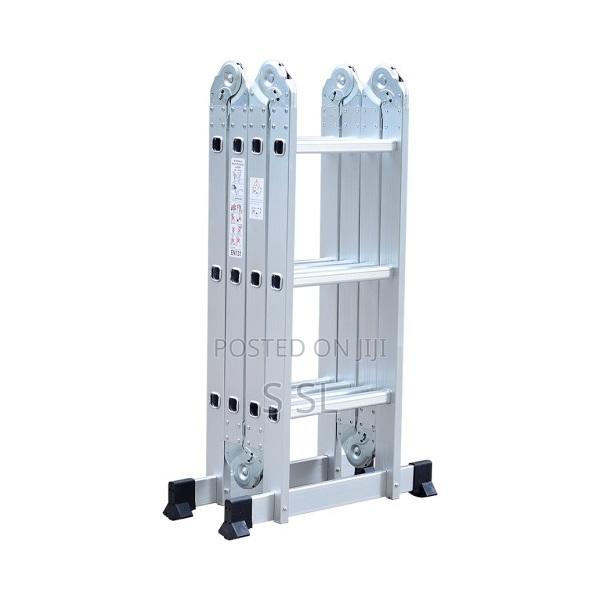 Multi-Purpose Ladder 4×3 - main view