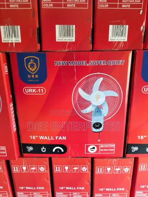Urk 16 Inches Wall Fan - thumbnail 2