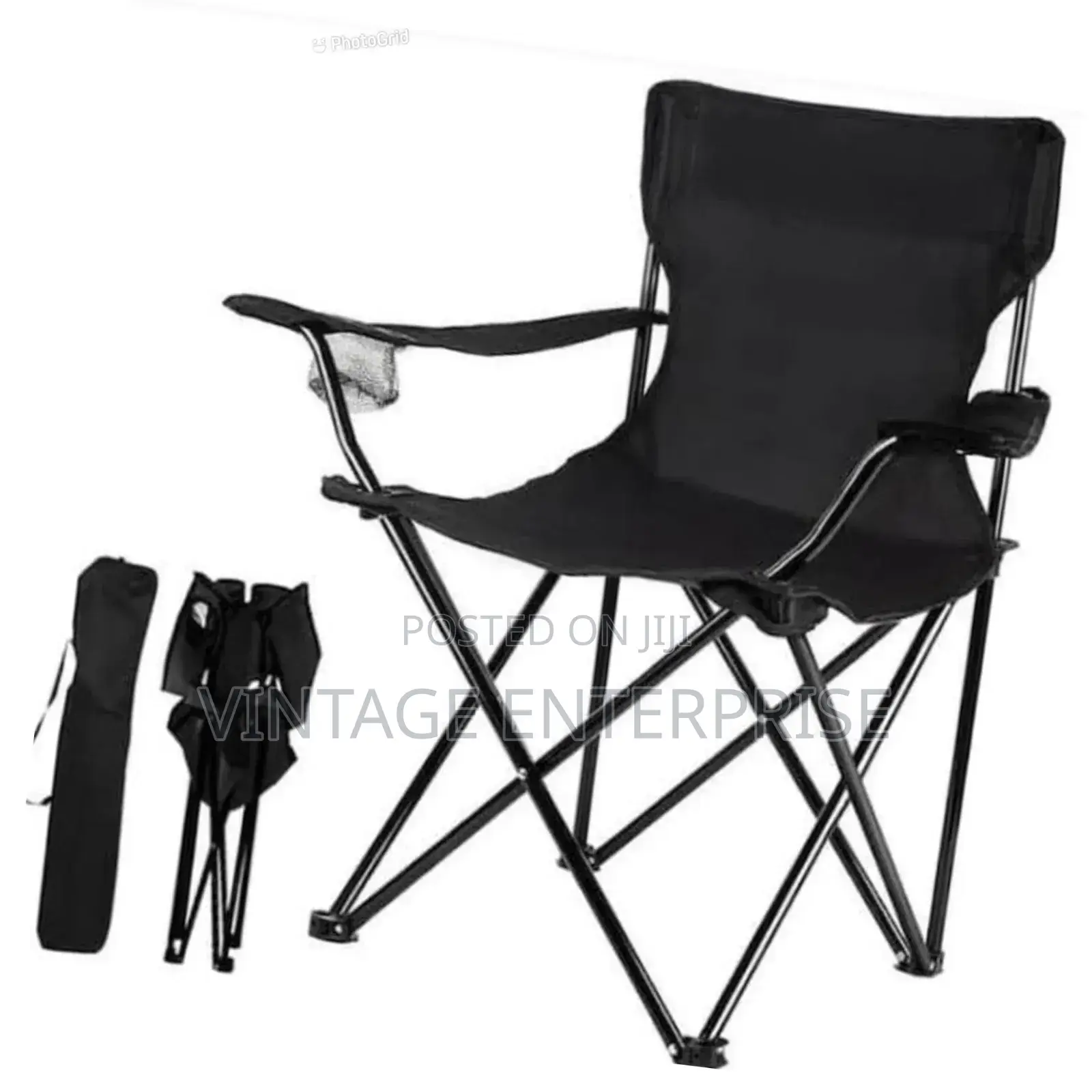 Camping Chair