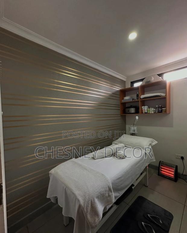 Quality Wallpapers For Restaurant And Cafe - main view