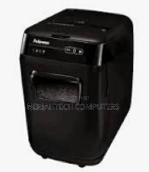 Atlas Shredder Machine Cc0940 - thumbnail 2