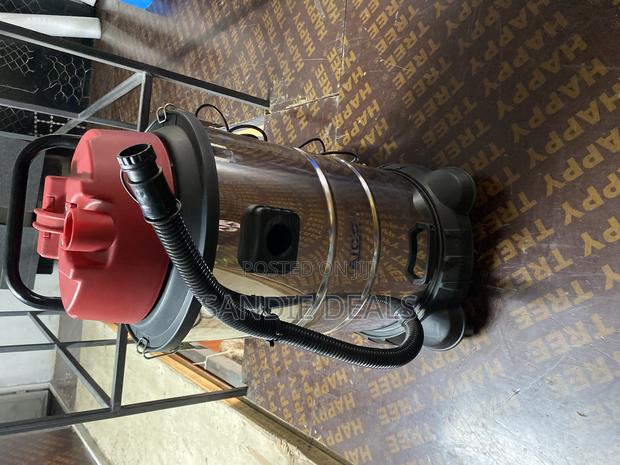 New Vacuum Cleaner - thumbnail 2
